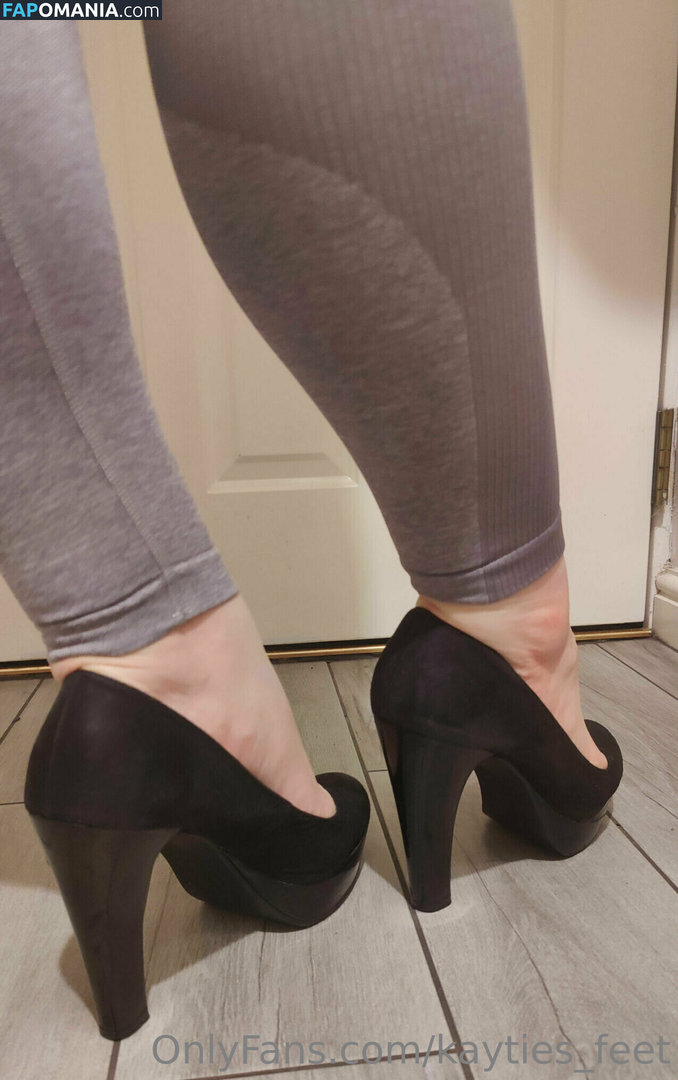 katiesfeets / kayties_feet ヌード OnlyFans  流出写真 #51