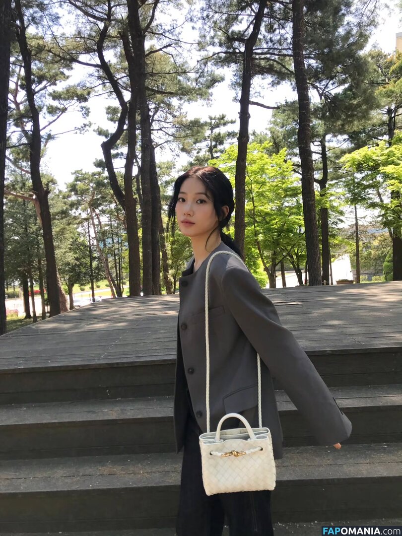 Kazuha Nakamura 中村 一葉 / LESSERAFIM / zuhazana ヌード OnlyFans  流出写真 #2