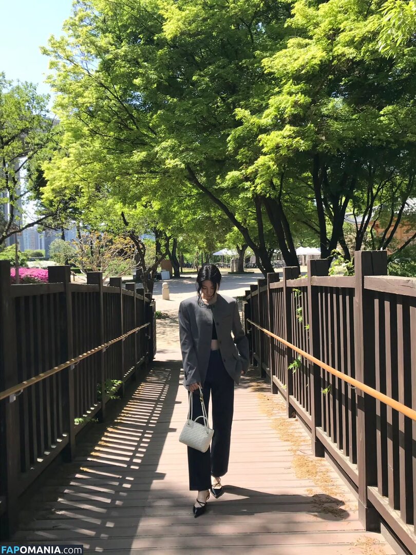 Kazuha Nakamura 中村 一葉 / LESSERAFIM / zuhazana ヌード OnlyFans  流出写真 #3