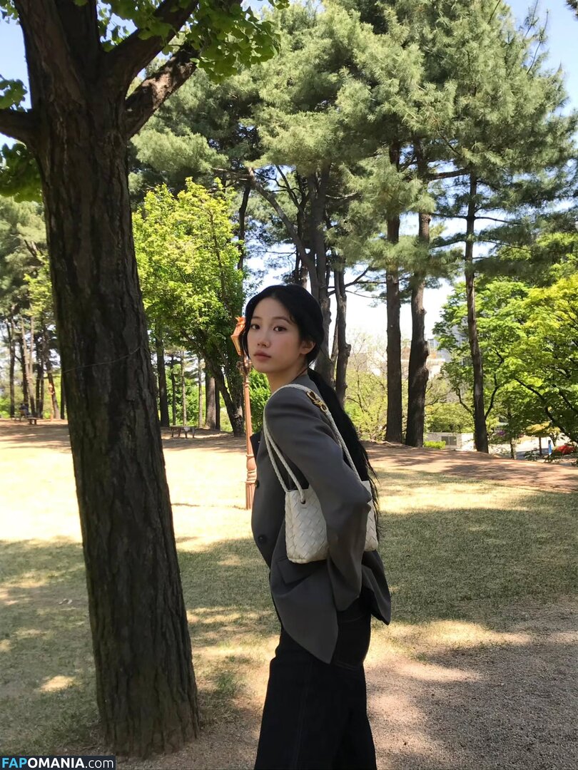 Kazuha Nakamura 中村 一葉 / LESSERAFIM / zuhazana ヌード OnlyFans  流出写真 #4