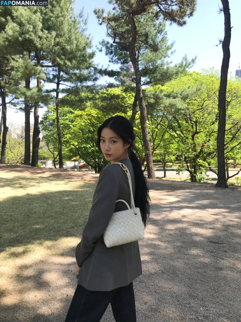 Kazuha Nakamura 中村 一葉 / LESSERAFIM / zuhazana ヌード OnlyFans  流出写真 #5
