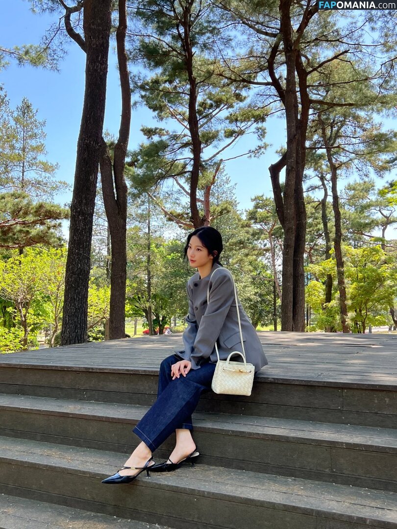 Kazuha Nakamura 中村 一葉 / LESSERAFIM / zuhazana ヌード OnlyFans  流出写真 #8