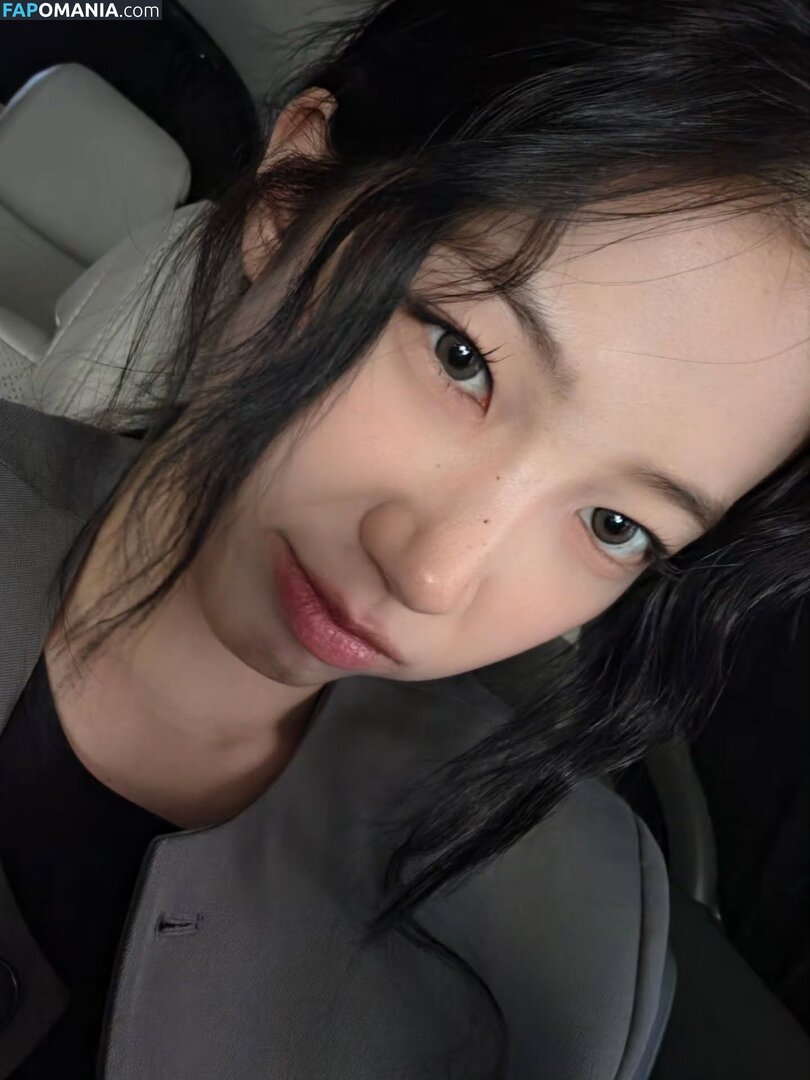 Kazuha Nakamura 中村 一葉 / LESSERAFIM / zuhazana ヌード OnlyFans  流出写真 #9