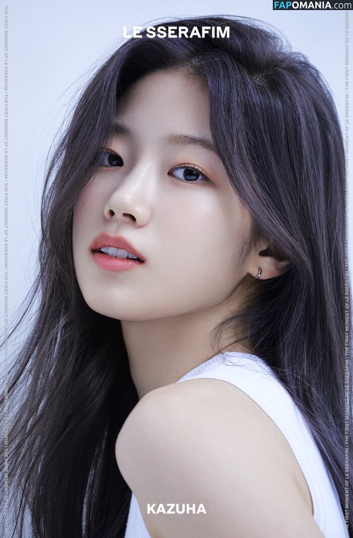 Kazuha Nakamura 中村 一葉 / LESSERAFIM / zuhazana ヌード OnlyFans  流出写真 #14