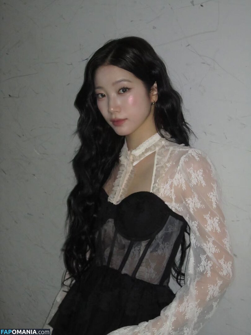Kazuha Nakamura 中村 一葉 / LESSERAFIM / zuhazana ヌード OnlyFans  流出写真 #22