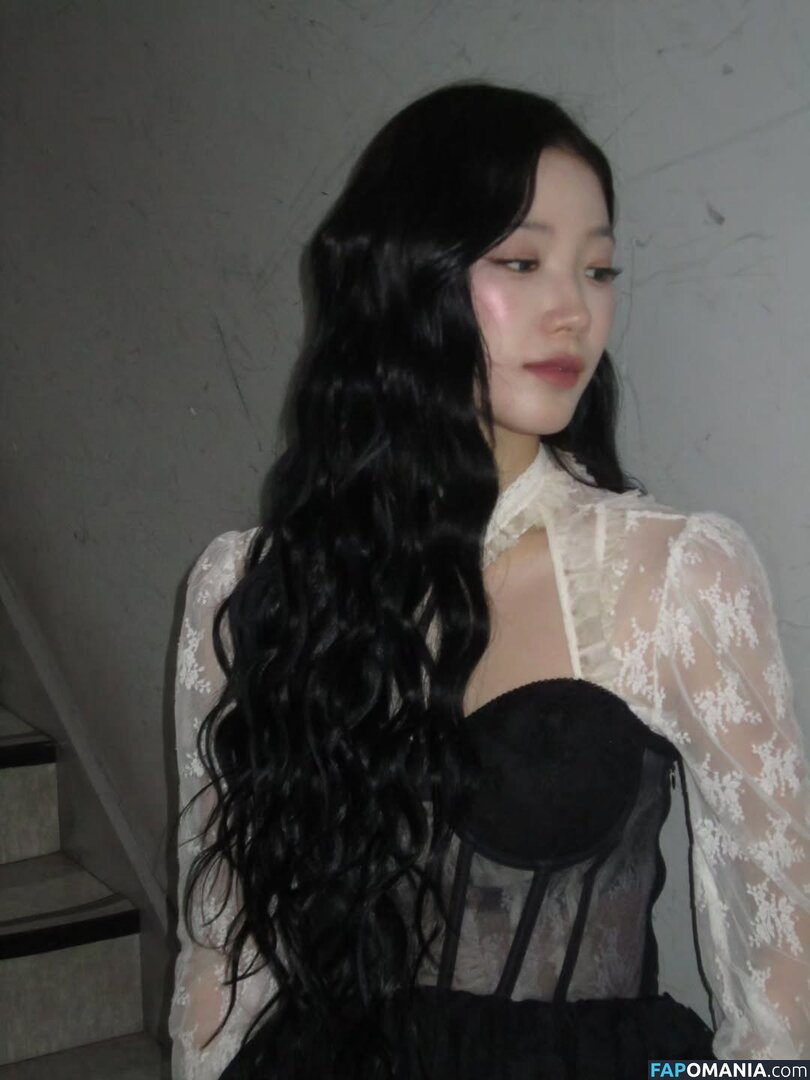 Kazuha Nakamura 中村 一葉 / LESSERAFIM / zuhazana ヌード OnlyFans  流出写真 #23