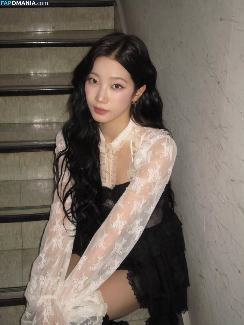 Kazuha Nakamura 中村 一葉 / LESSERAFIM / zuhazana ヌード OnlyFans  流出写真 #24