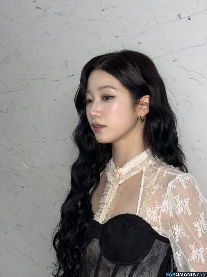 Kazuha Nakamura 中村 一葉 / LESSERAFIM / zuhazana ヌード OnlyFans  流出写真 #26