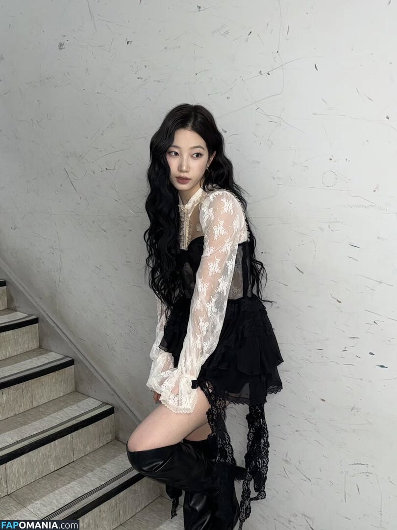 Kazuha Nakamura 中村 一葉 / LESSERAFIM / zuhazana ヌード OnlyFans  流出写真 #27