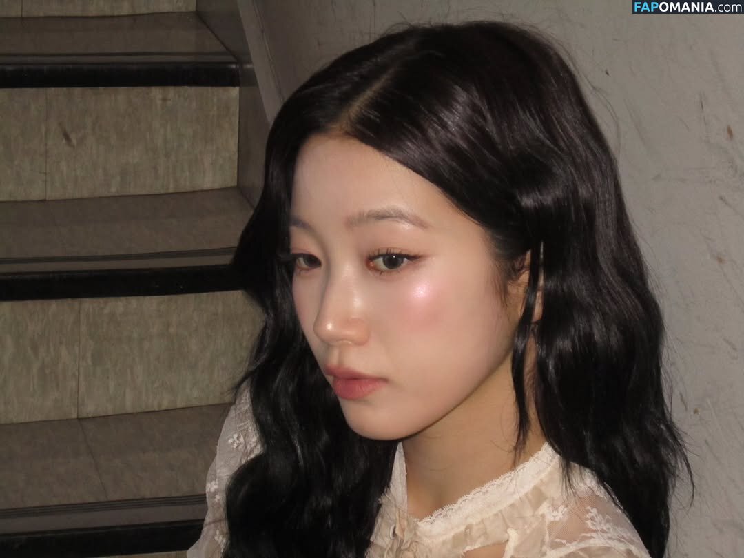 Kazuha Nakamura 中村 一葉 / LESSERAFIM / zuhazana ヌード OnlyFans  流出写真 #29