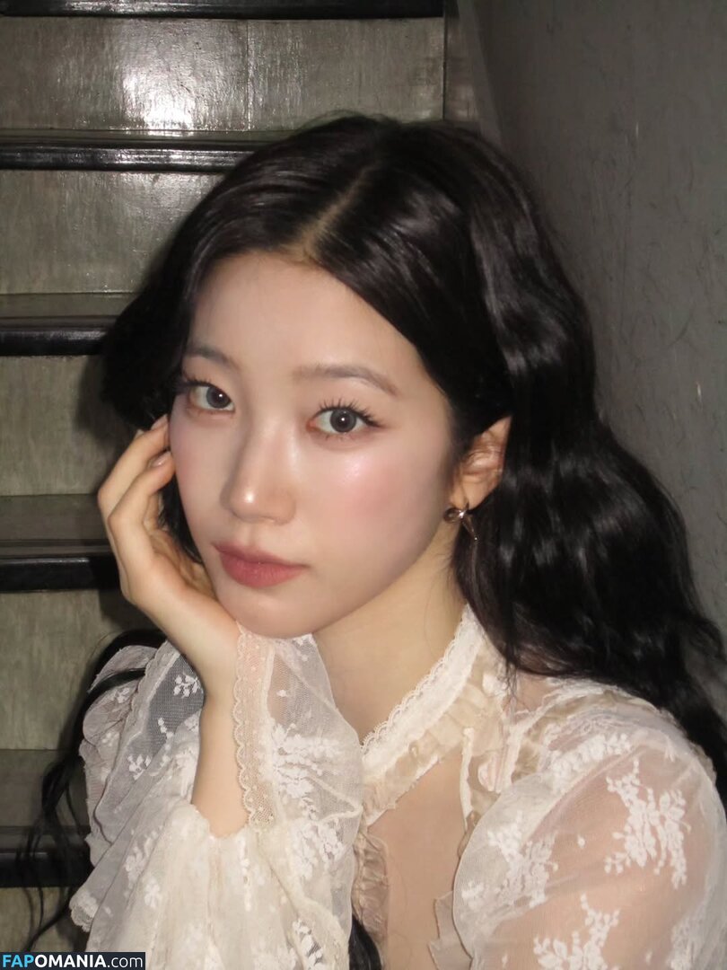 Kazuha Nakamura 中村 一葉 / LESSERAFIM / zuhazana ヌード OnlyFans  流出写真 #30