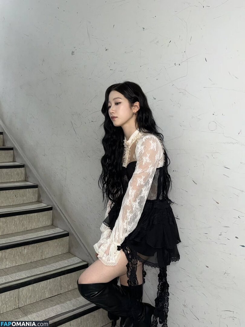 Kazuha Nakamura 中村 一葉 / LESSERAFIM / zuhazana ヌード OnlyFans  流出写真 #31