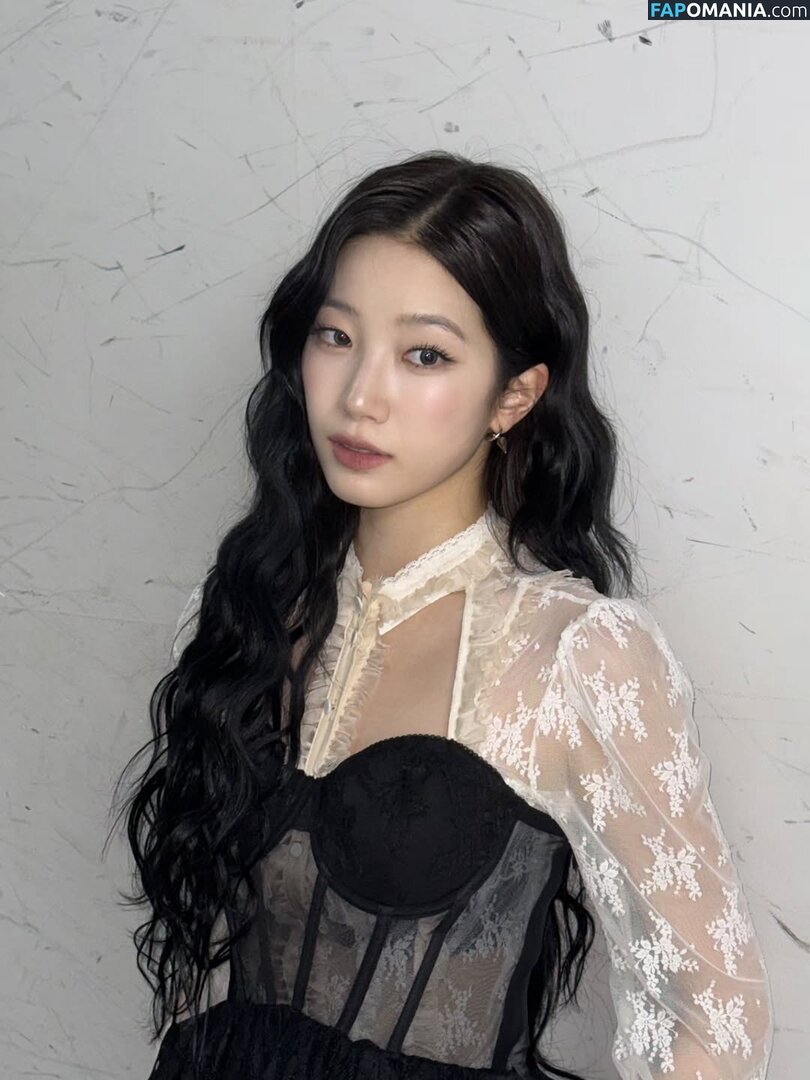 Kazuha Nakamura 中村 一葉 / LESSERAFIM / zuhazana ヌード OnlyFans  流出写真 #32