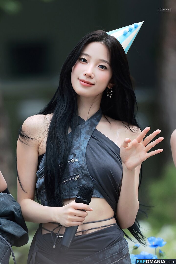 Kazuha Nakamura 中村 一葉 / LESSERAFIM / zuhazana ヌード OnlyFans  流出写真 #34