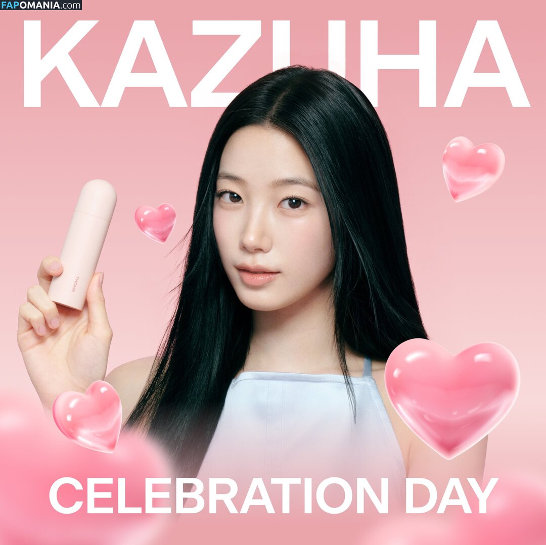 Kazuha Nakamura 中村 一葉 / LESSERAFIM / zuhazana ヌード OnlyFans  流出写真 #35