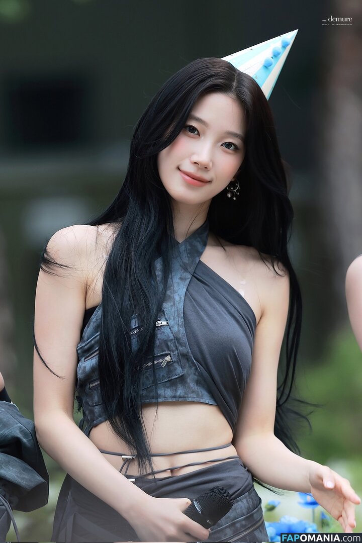Kazuha Nakamura 中村 一葉 / LESSERAFIM / zuhazana ヌード OnlyFans  流出写真 #37