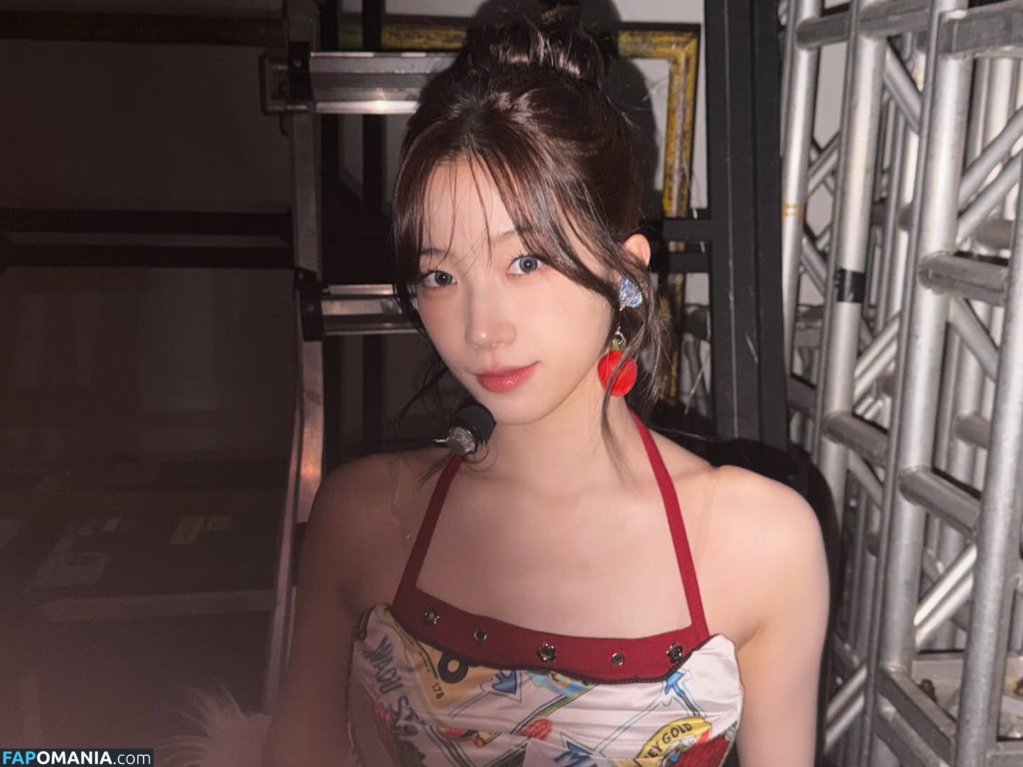 Kazuha Nakamura 中村 一葉 | LESSERAFIM ヌード OnlyFans  流出写真 #6