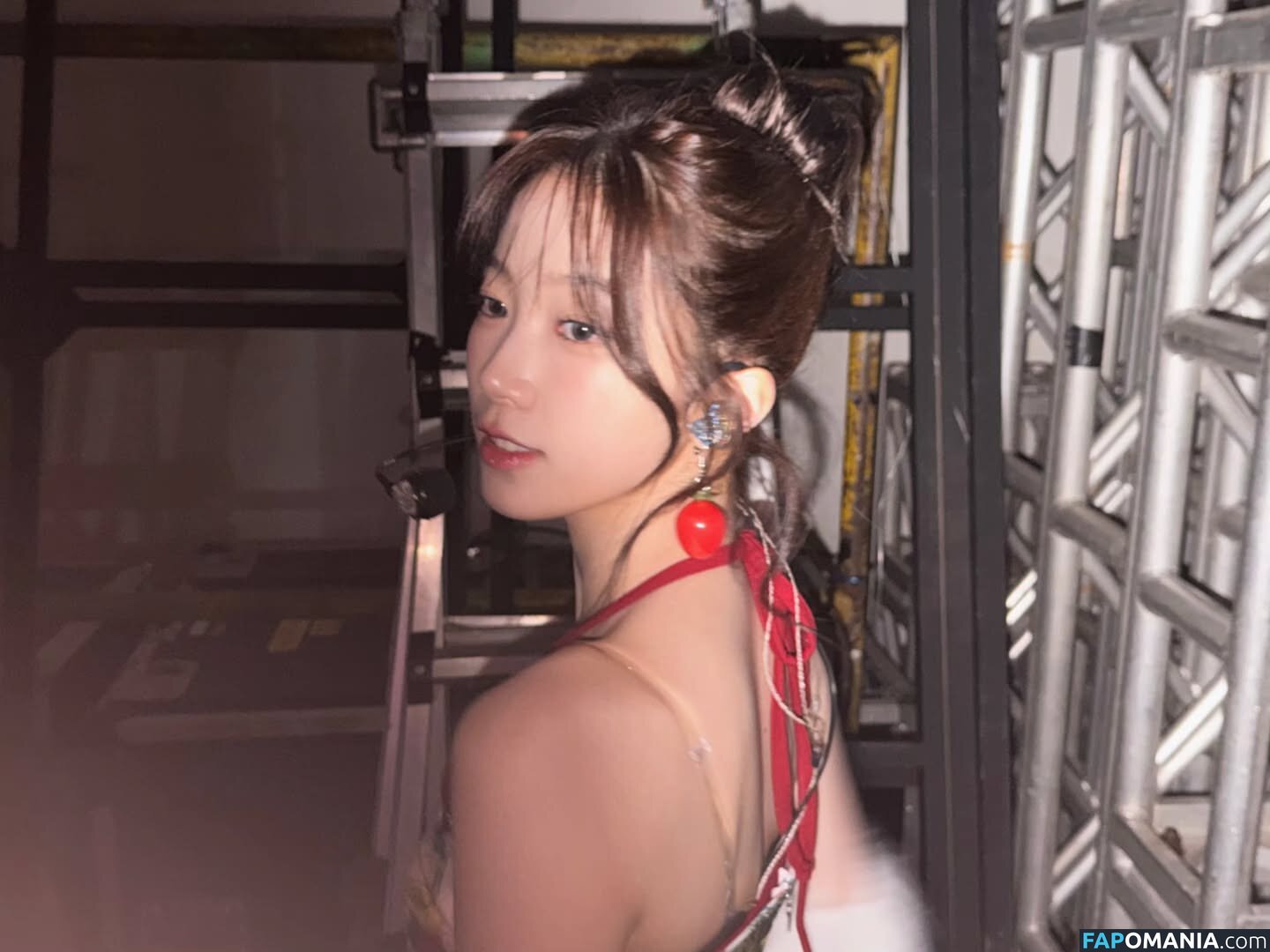 Kazuha Nakamura 中村 一葉 | LESSERAFIM ヌード OnlyFans  流出写真 #9