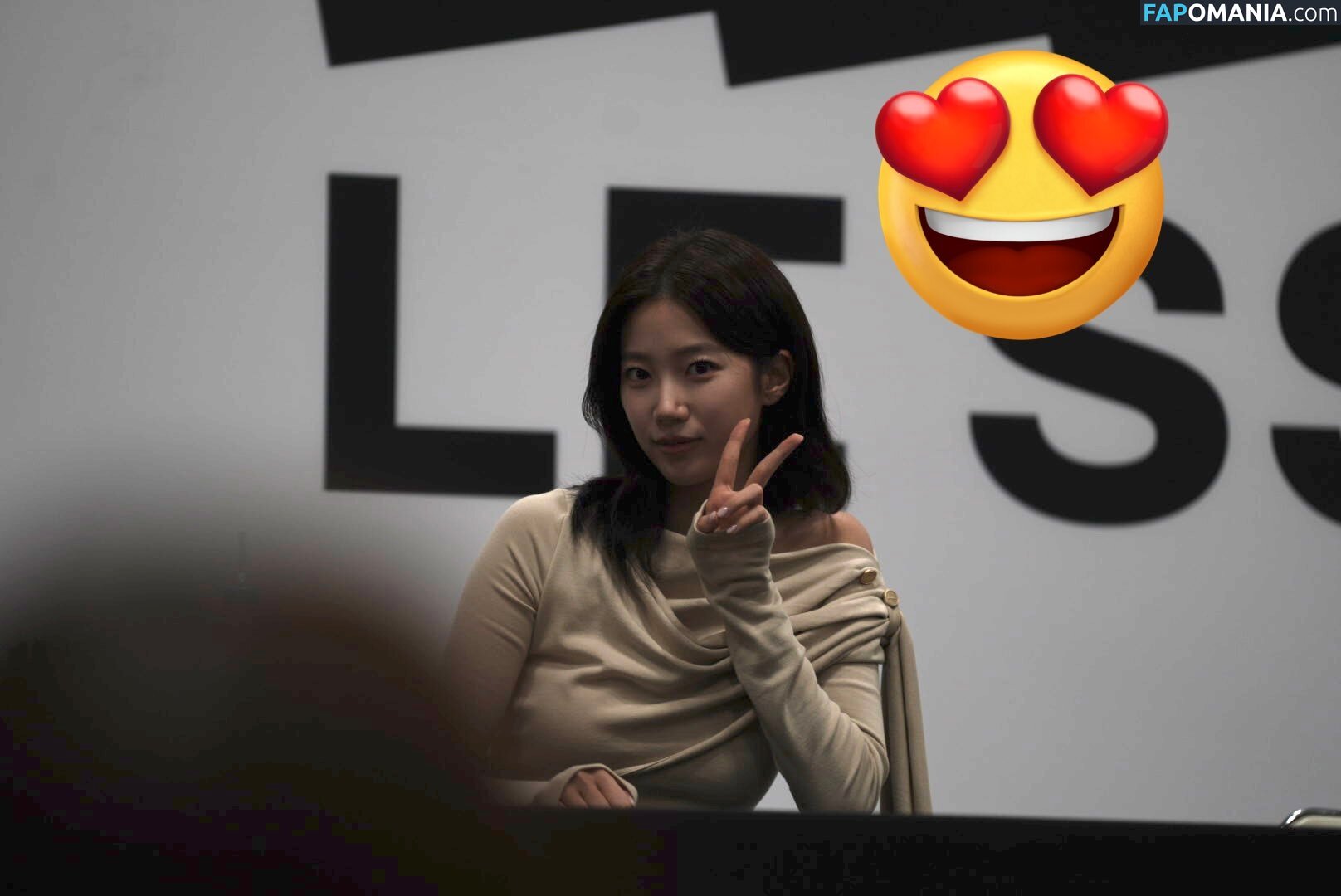 Kazuha Nakamura 中村 一葉 | LESSERAFIM ヌード OnlyFans  流出写真 #11