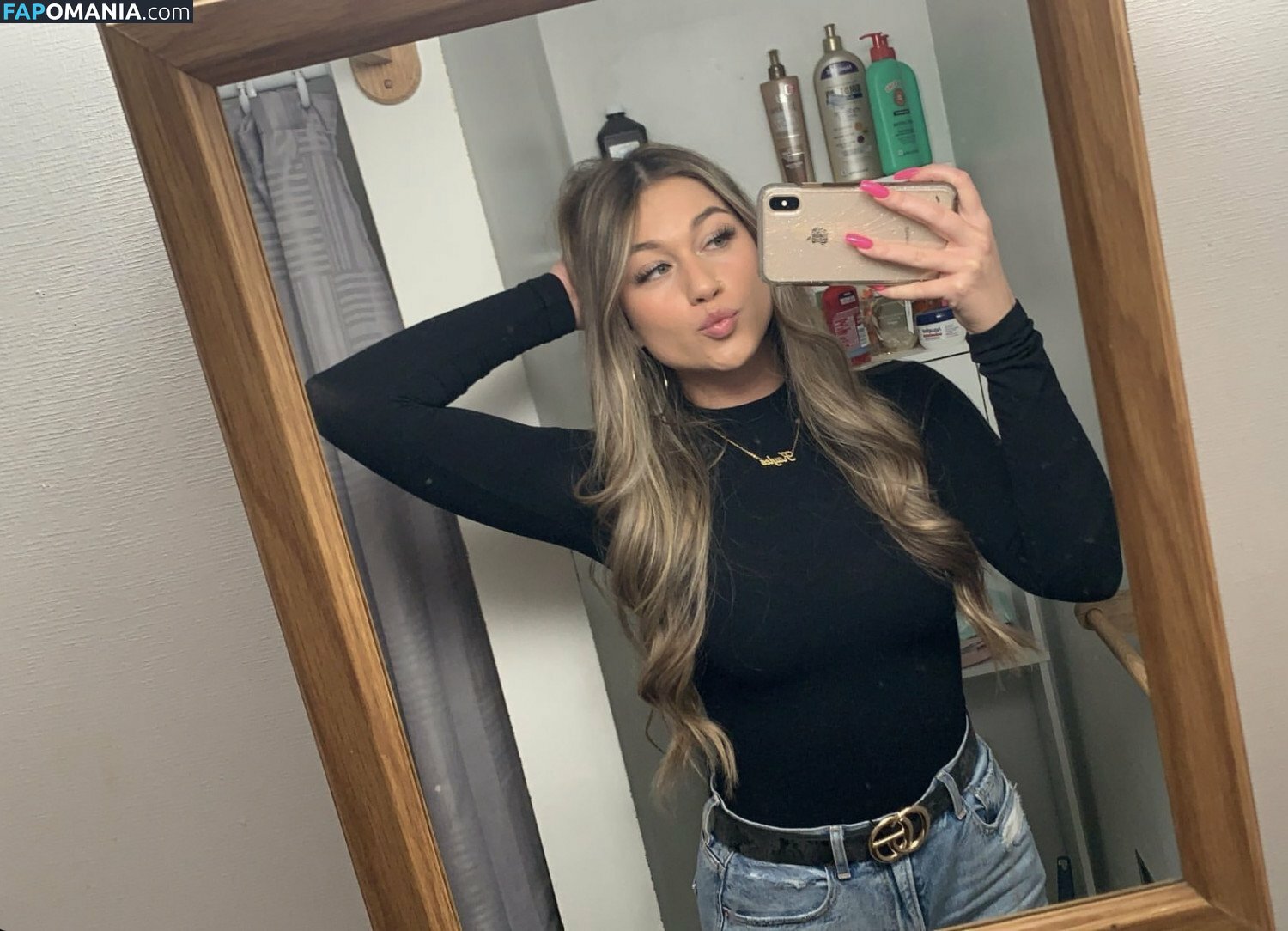 Kbbaby ヌード OnlyFans  流出写真 #3