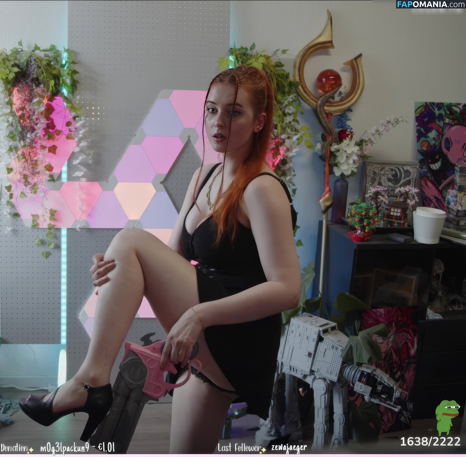 KDRkitten / kittenkate ヌード OnlyFans  流出写真 #549