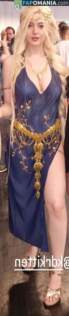 KDRkitten / kittenkate ヌード OnlyFans  流出写真 #564