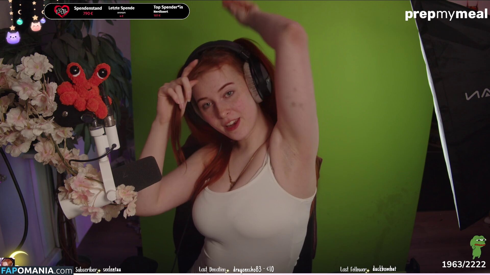 KDRkitten / kittenkate ヌード OnlyFans  流出写真 #578