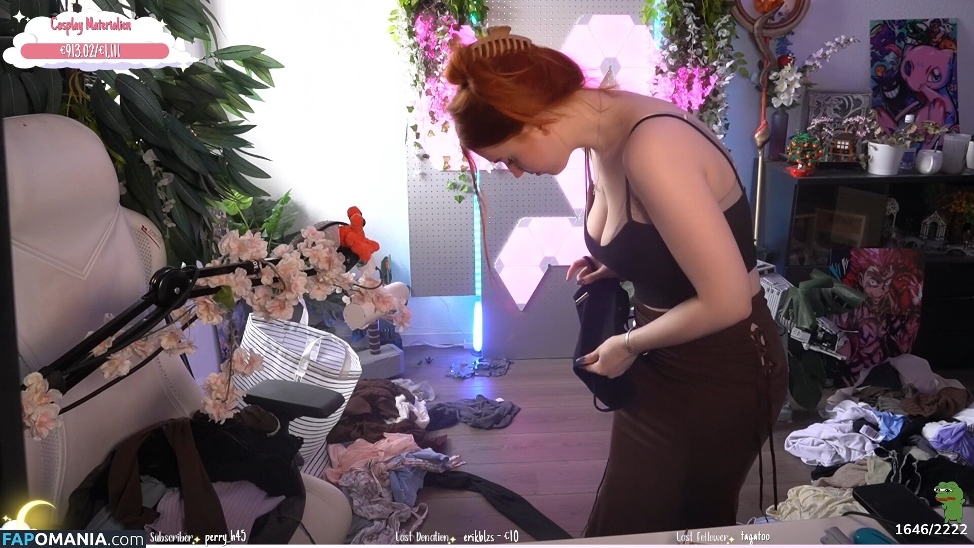 KDRkitten / kittenkate ヌード OnlyFans  流出写真 #579