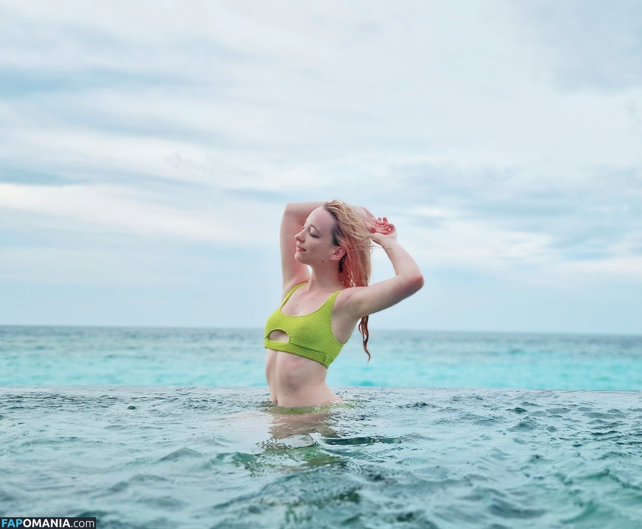 Keekihime ヌード OnlyFans  流出写真 #1