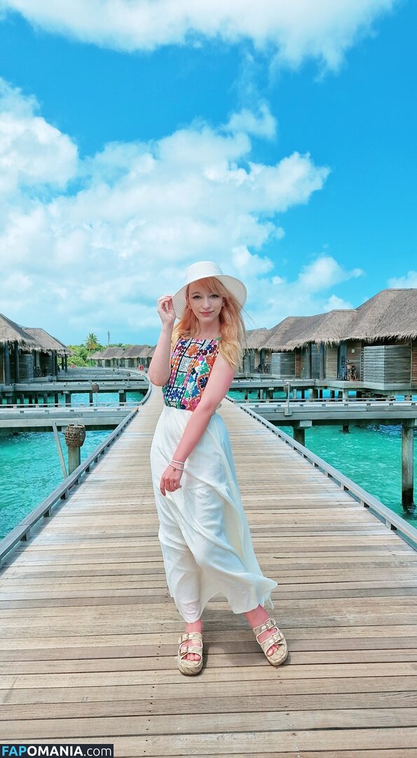 Keekihime ヌード OnlyFans  流出写真 #4