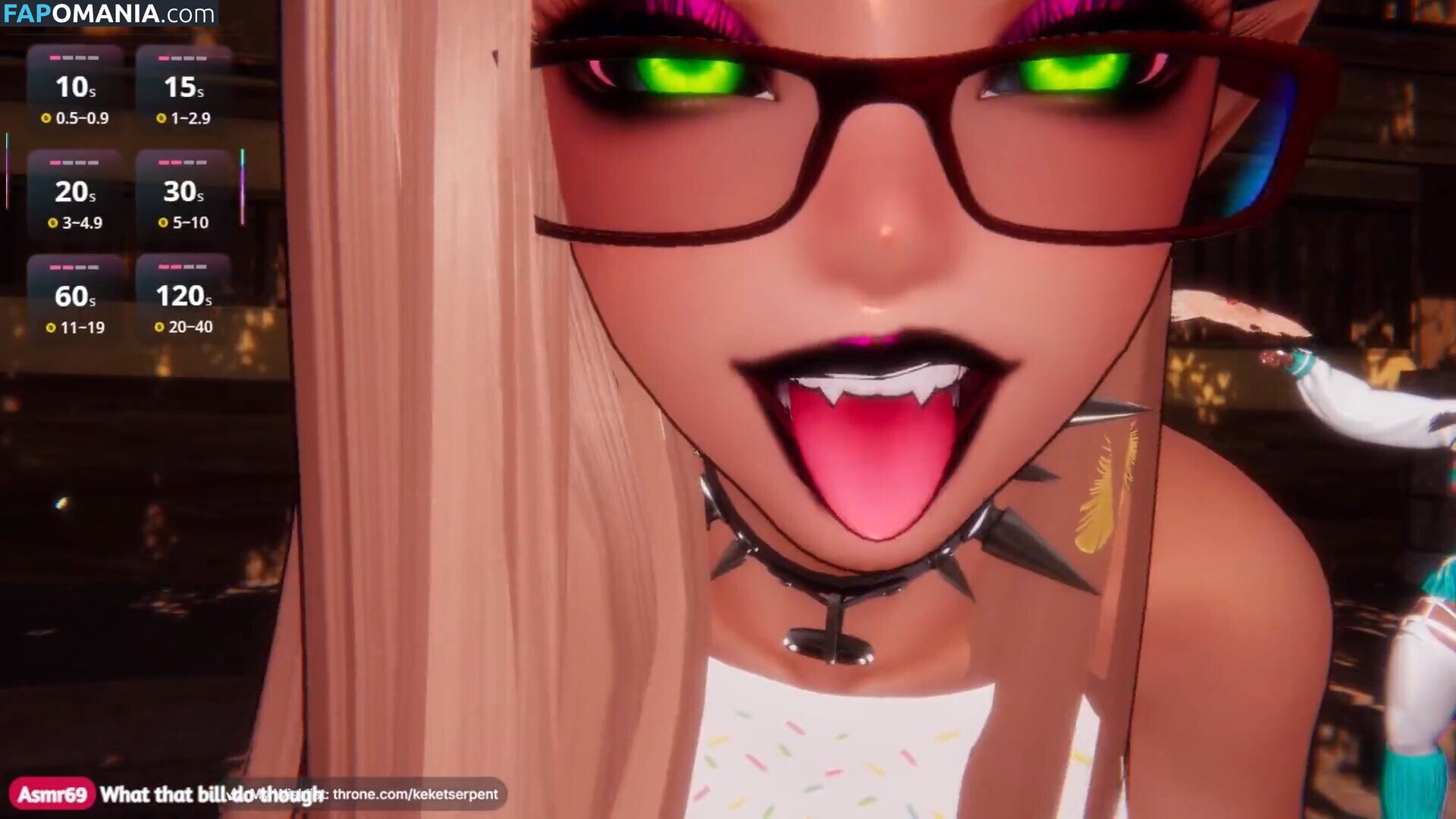 642288332331560960 / Baby_sh / CreamPalace / Keket Serpent / Ketet_Serpent / https: / keket_serpent ヌード OnlyFans  流出写真 #14