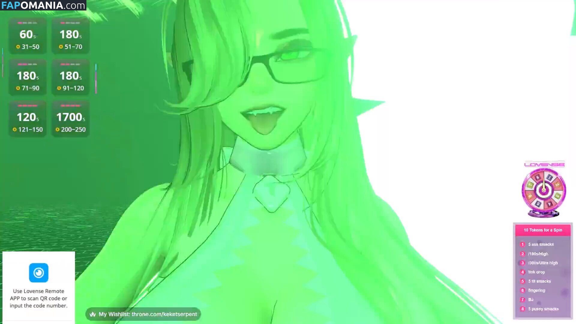 642288332331560960 / Baby_sh / CreamPalace / Keket Serpent / Ketet_Serpent / https: / keket_serpent ヌード OnlyFans  流出写真 #36