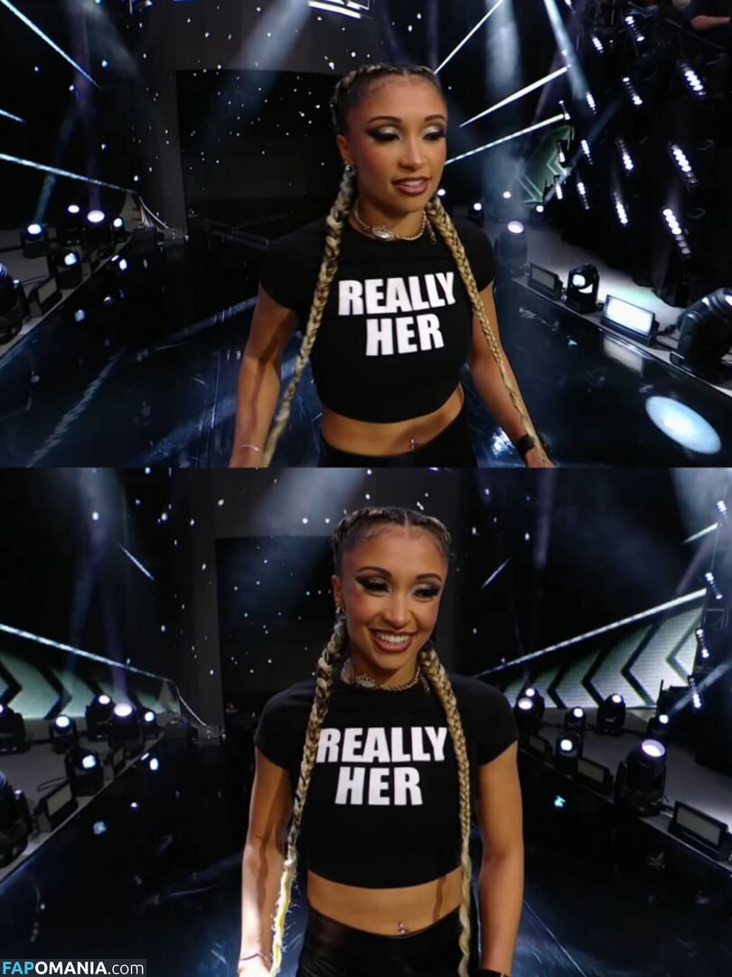 Kelani Jordan / kelani_wwe ヌード OnlyFans  流出写真 #3