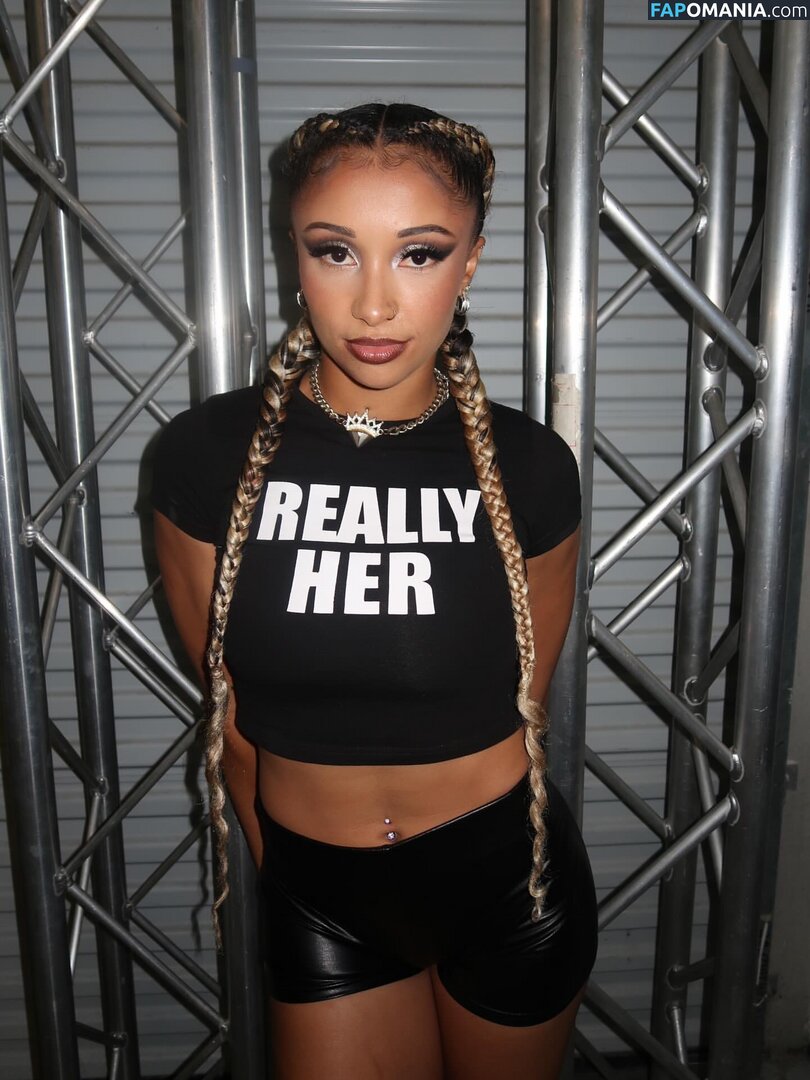 Kelani Jordan / kelani_wwe ヌード OnlyFans  流出写真 #5