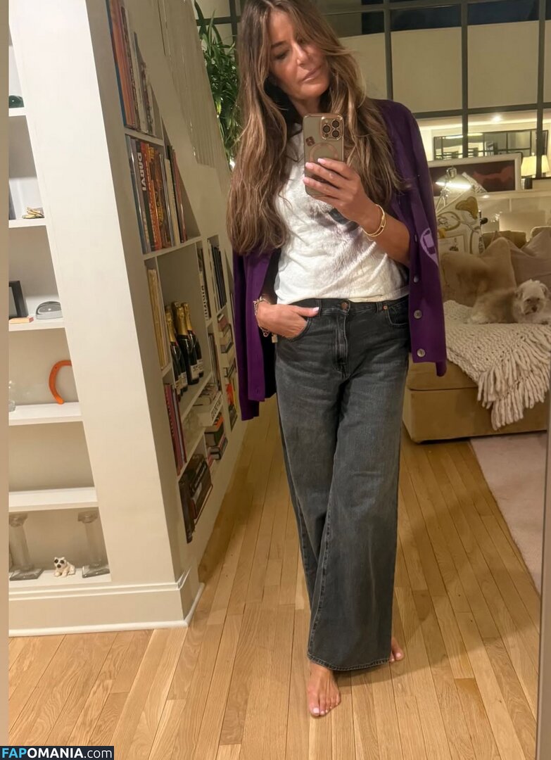 Kelly Bensimon / https: / kellybensimon ヌード OnlyFans  流出写真 #12