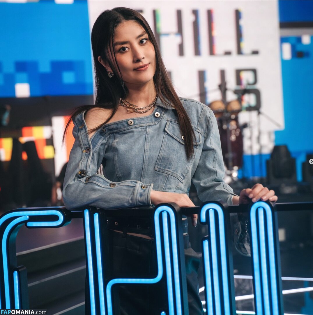 Kelly Chen ヌード OnlyFans  流出写真 #5