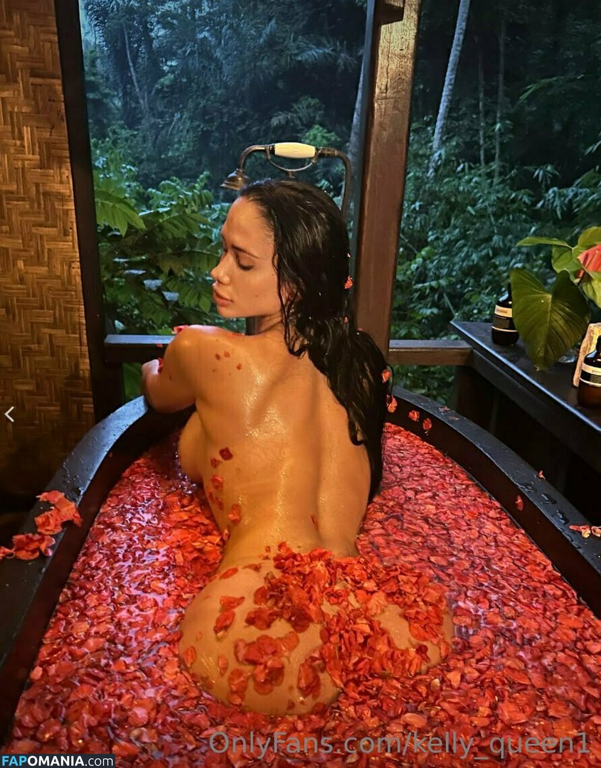 kelly_queen1 ヌード OnlyFans  流出写真 #44