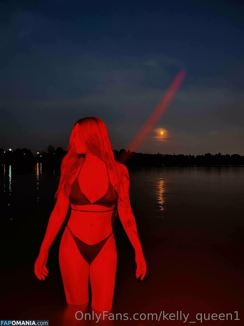 kelly_queen1 ヌード OnlyFans  流出写真 #86
