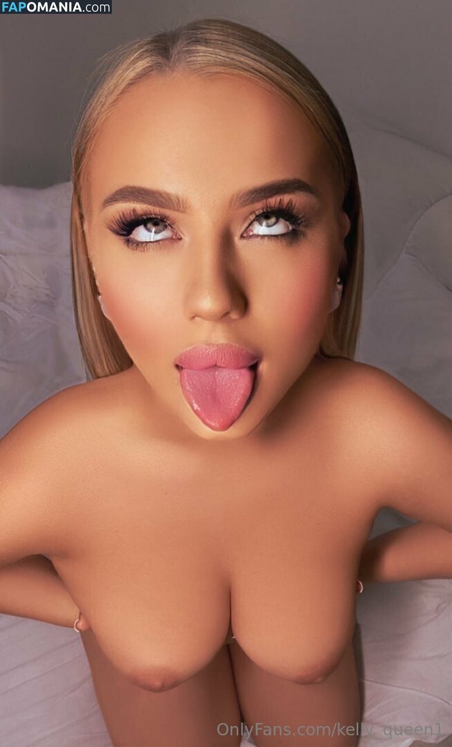 kelly_queen1 ヌード OnlyFans  流出写真 #101