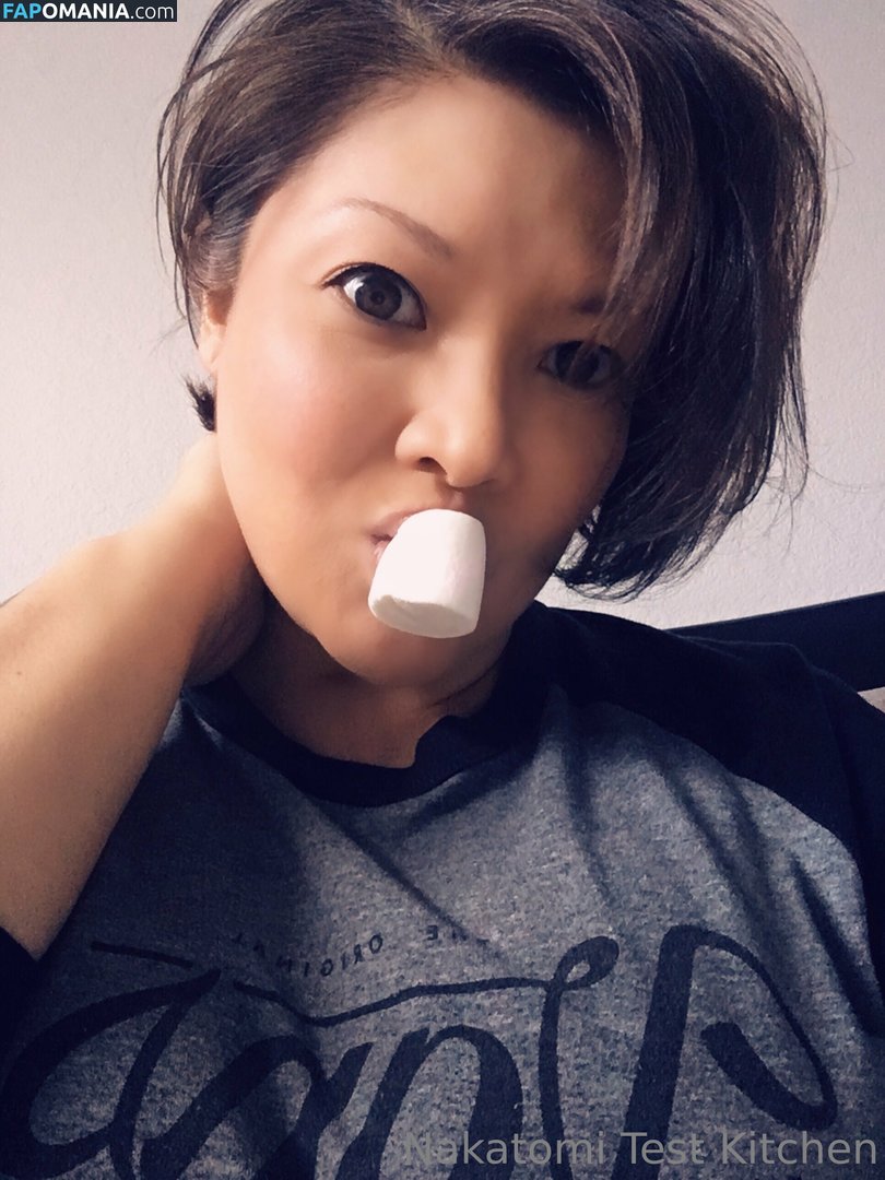 kelly.nakatomi / kellynakatomi ヌード OnlyFans  流出写真 #1