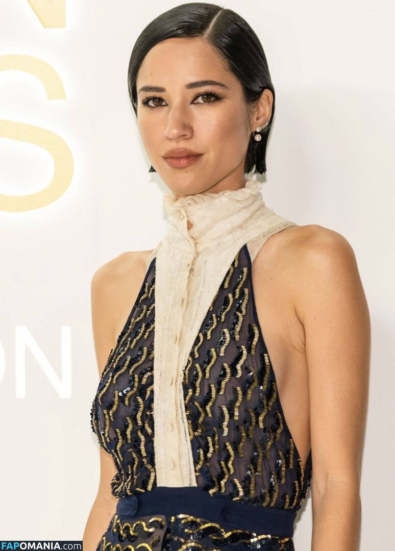 Kelsey Asbille / kelseyasbille ヌード OnlyFans  流出写真 #1