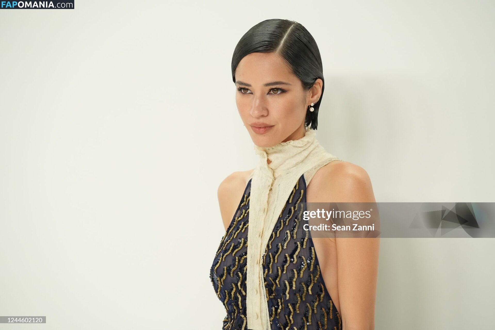 Kelsey Asbille / kelseyasbille ヌード OnlyFans  流出写真 #5