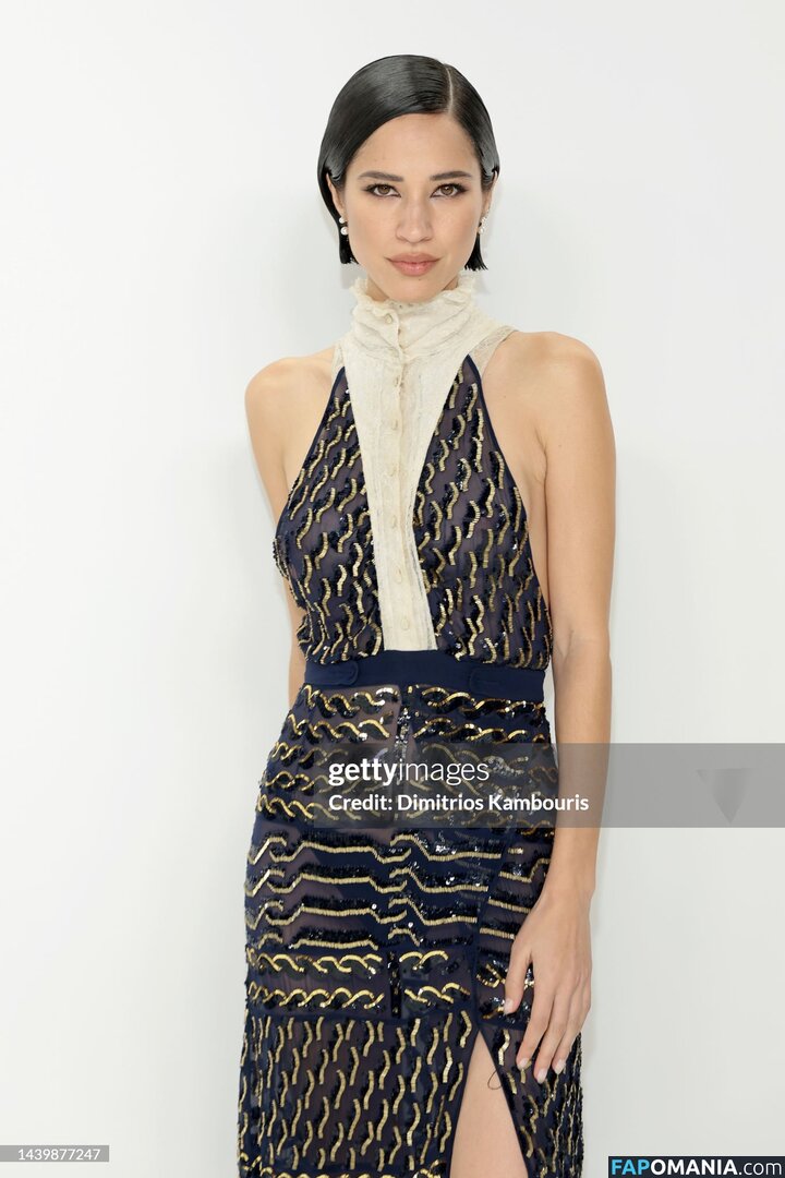 Kelsey Asbille / kelseyasbille ヌード OnlyFans  流出写真 #6