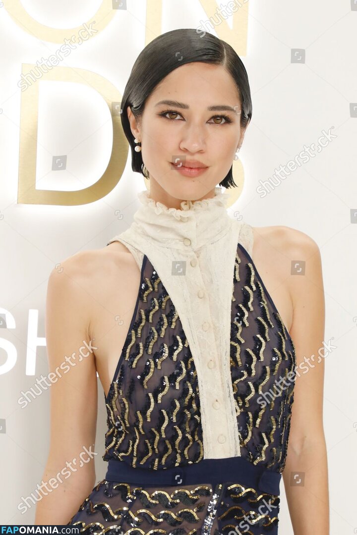 Kelsey Asbille / kelseyasbille ヌード OnlyFans  流出写真 #9
