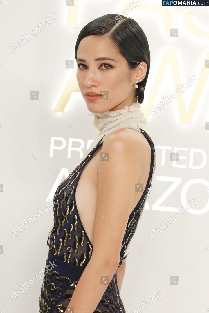Kelsey Asbille / kelseyasbille ヌード OnlyFans  流出写真 #10