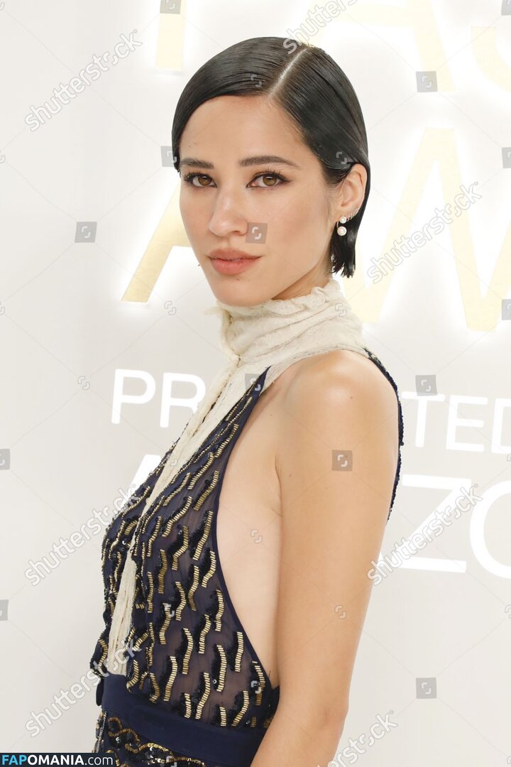 Kelsey Asbille / kelseyasbille ヌード OnlyFans  流出写真 #11