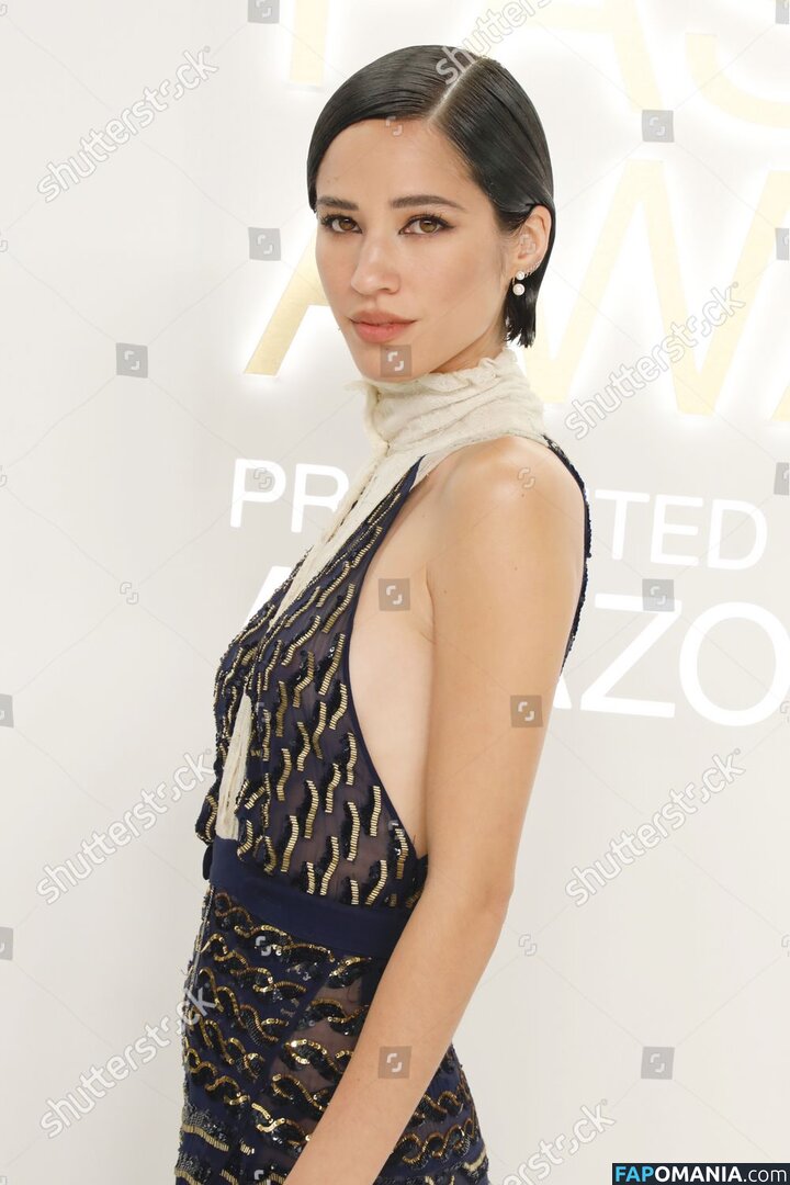 Kelsey Asbille / kelseyasbille ヌード OnlyFans  流出写真 #12