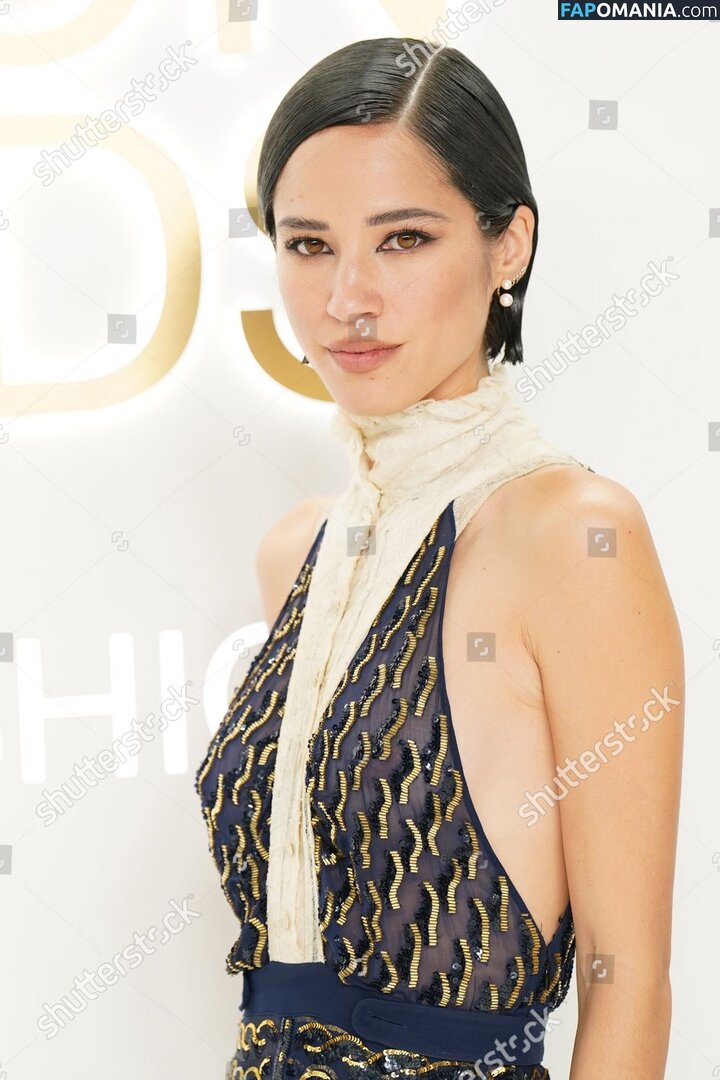 Kelsey Asbille / kelseyasbille ヌード OnlyFans  流出写真 #13