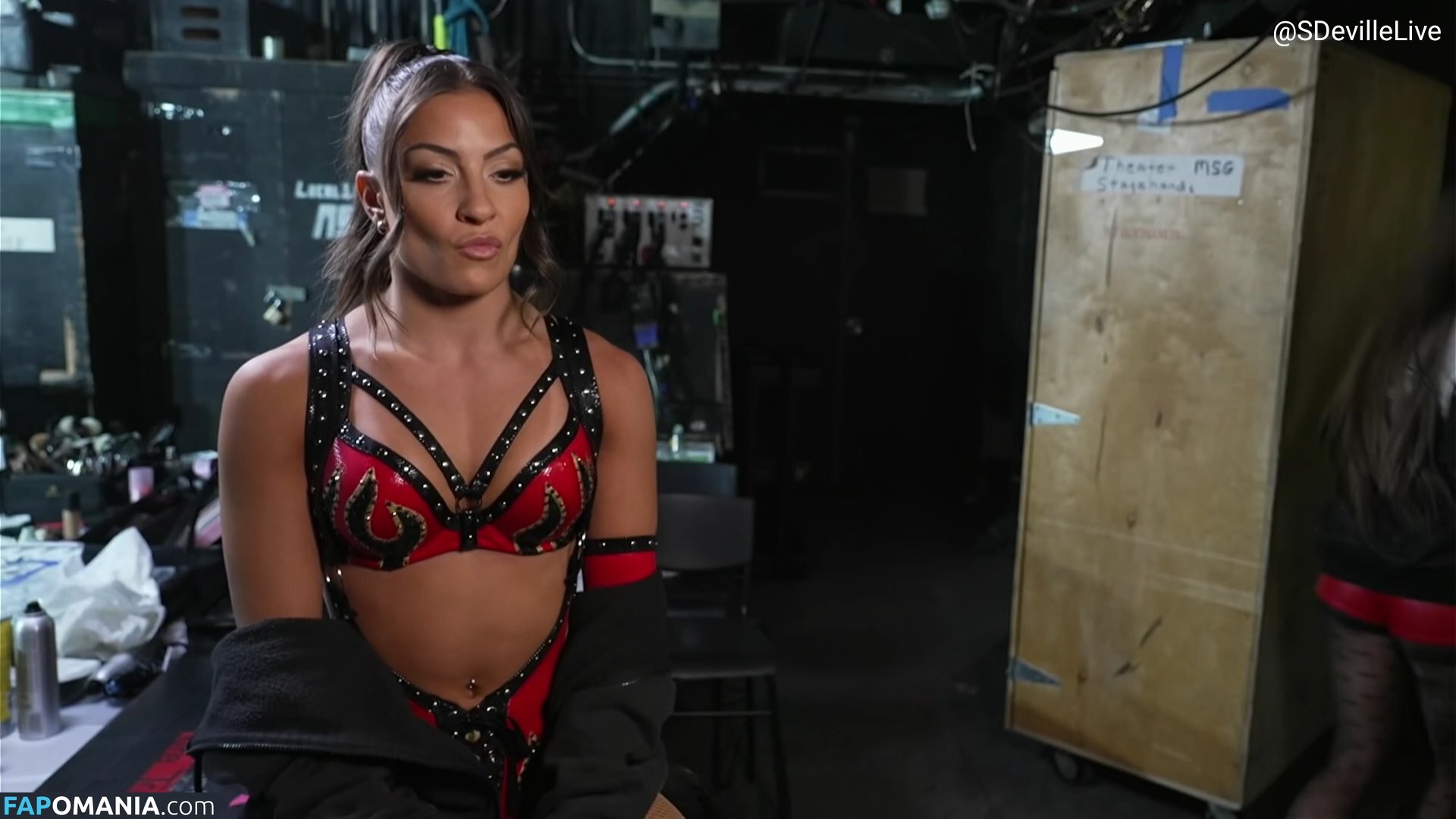 Kendal Grey / Peyton Prussin / kendalgreywwe ヌード OnlyFans  流出写真 #4