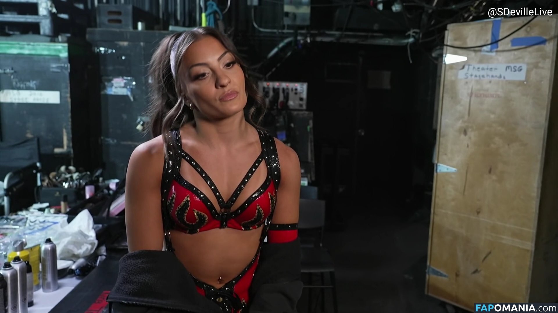 Kendal Grey / Peyton Prussin / kendalgreywwe ヌード OnlyFans  流出写真 #5